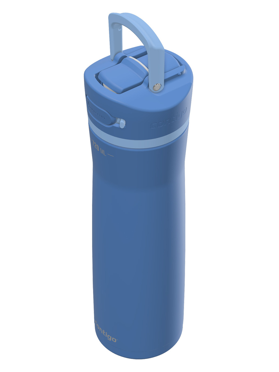 Butelka termiczna na wodę - Contigo Ashland 2.0 Chill • 720 ml • Stellar Jay