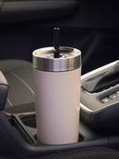 Kubek termiczny na wodę z grawerem - Contigo Streeterville Tumbler • 1200ml • Brown Sugar