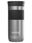 Kubek termiczny - Contigo Byron 2.0 • 470ml • Stainless Steel