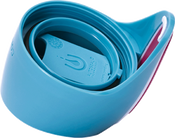 Butelka na wodę - Contigo Swish • 500ml • Sky Blue