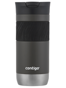 Kubek termiczny Contigo Byron 2.0  470ml - Grafitowy Mat - powystawowy