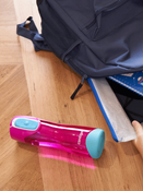 Butelka na wodę - Contigo Swish • 500ml • Magenta