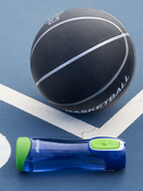 Butelka na wodę - Contigo Swish • 500ml • Cobalt Blue