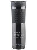 Kubek termiczny z grawerem Contigo Byron 720ml - Gunmetal