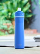 Butelka termiczna na wodę Contigo Ashland 2.0 Chill 720 ml - Stellar Jay - Z Twoim grawerem