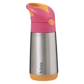 B.Box Bidon termiczny 350ml Strawberry Shake
