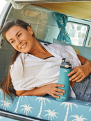 Butelka termiczna - Contigo Ashland Chill • 590ml • Scuba