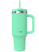 Kubek termiczny ze słomką - Contigo Streeterville Tumbler • 1200ml • Reef