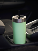 Kubek termiczny na wodę z grawerem - Contigo Streeterville Tumbler • 1200ml • Cucumber