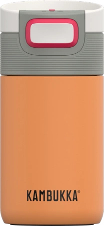 Kubek termiczny Kambukka Etna 300 ml  - Cantaloupe - powystawowy