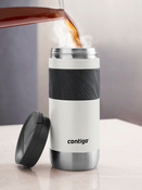 Kubek termiczny - Contigo Byron 2.0 • 470ml • Salt