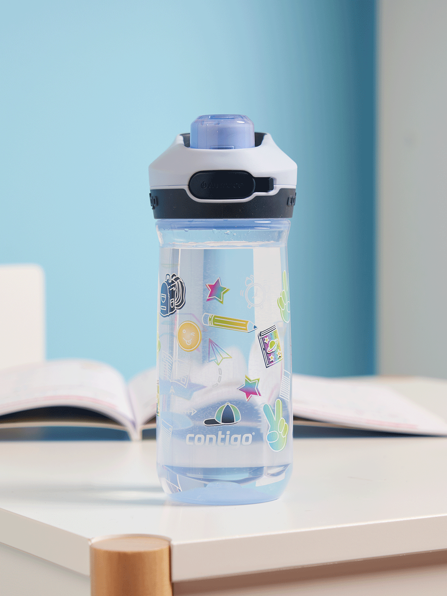 Butelka dla dzieci - Contigo Jessie • 420ml • Periw School