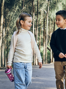 Butelka dla dzieci - Contigo Jessie • 420ml • Grape Retro