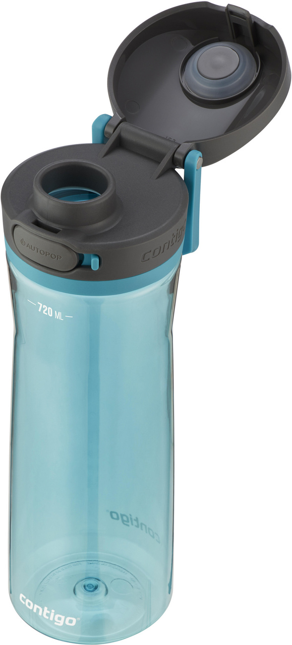 Butelka na wodę - Contigo Jackson 2.0 • 720ml • Tritan Juniper