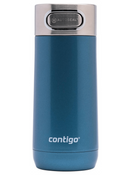 Kubek termiczny - Contigo Luxe • 360ml • Cornflower