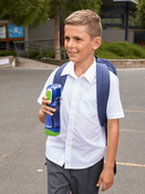 Butelka na wodę - Contigo Swish • 500ml • Cobalt Blue