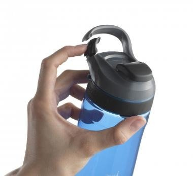 Butelka na wodę - Contigo Cortland • 720ml • Monaco/Gray