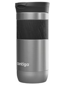 Kubek termiczny - Contigo Byron 2.0 • 470ml • Stainless Steel