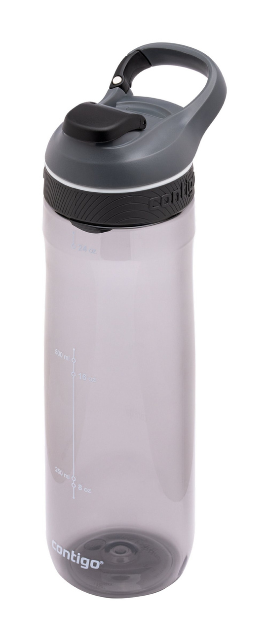 Butelka na wodę - Contigo Cortland • 720ml • Smoke