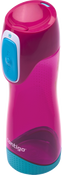 Butelka na wodę - Contigo Swish • 500ml • Magenta