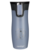Kubek termiczny Contigo West Loop • 470ml • Earl Grey "Waga"