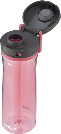 Butelka na wodę Contigo Jackson 2.0 720ml Frost Rose 