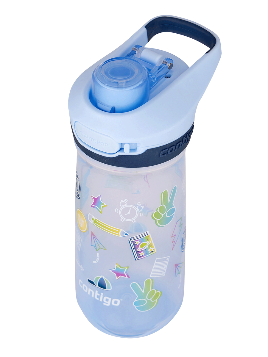 Butelka dla dzieci - Contigo Jessie • 420ml • Periw School