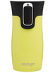 Kubek termiczny Contigo West Loop Mini 300ml - Kot - Limelight