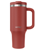 Kubek termiczny na wodę z grawerem Streeterville Tumbler 1200 ml - Goji Berry