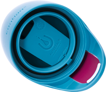 Butelka na wodę - Contigo Swish • 500ml • Sky Blue