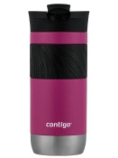 Kubek termiczny Contigo Byron  2.0 470ml - Różowy - powystawowy