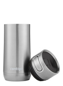 Kubek termiczny - Contigo Luxe • 360ml • Stainless Steel