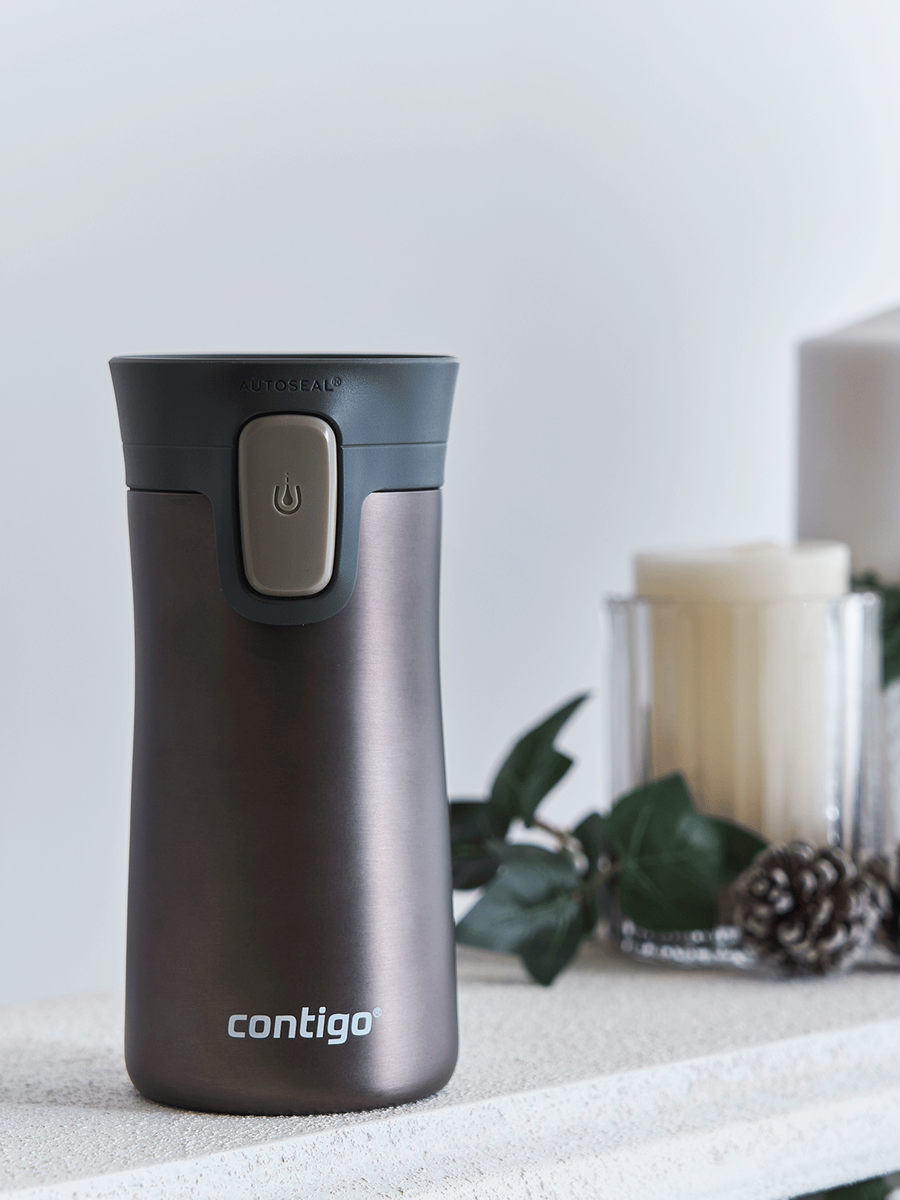Kubek termiczny - Contigo Pinnacle • 300ml • Latte