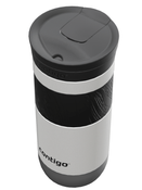 Kubek termiczny - Contigo Byron 2.0 • 470ml • Salt