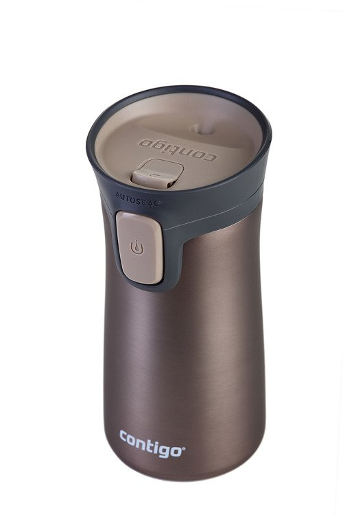 Kubek termiczny - Contigo Pinnacle • 300ml • Latte
