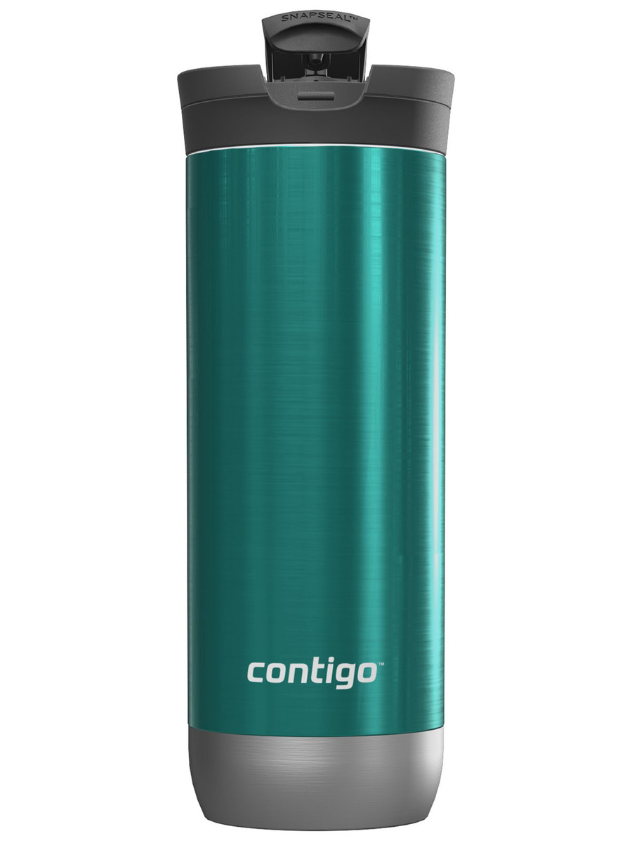 Kubek termiczny na kawę Contigo Huron 2.0 590ml - Spirulina
