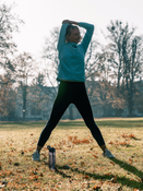 Butelka tritanowa na wodę - Contigo Ashland • 720ml • Grapevine