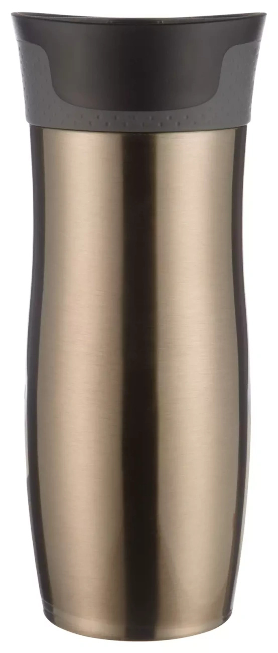 Kubek termiczny - Contigo West Loop 2.0 • 470ml • Latte