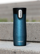 Kubek termiczny Contigo West Loop 3.0 470ml - Crystal Blueberry