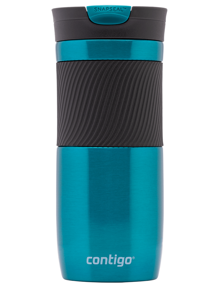 Kubek termiczny - Contigo Byron • 470ml • Biscay Bay