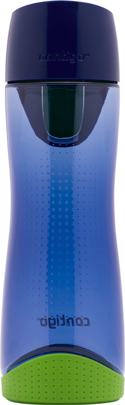 Butelka na wodę - Contigo Swish • 500ml • Cobalt Blue