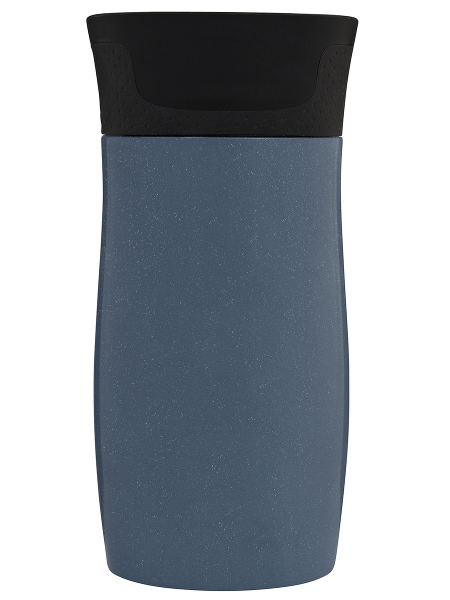 Kubek termiczny - Contigo West Loop Mini • 300ml • Glamour Blue -Niebieski Metalik