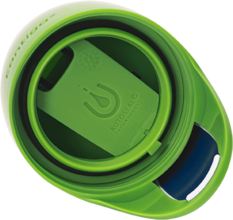 Butelka na wodę - Contigo Swish • 500ml • Citron