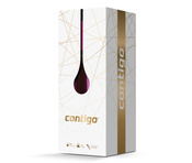 Kubek termiczny - Contigo West Loop 2.0 • 470ml • Błękitny Mat + Pudełko