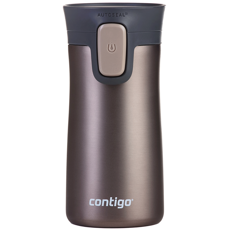 Kubek termiczny - Contigo Pinnacle • 300ml • Latte