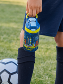 Bidon dla dzieci / Kubek dla dzieci - Contigo Gizmo Flip • 414ml • Nautical Space