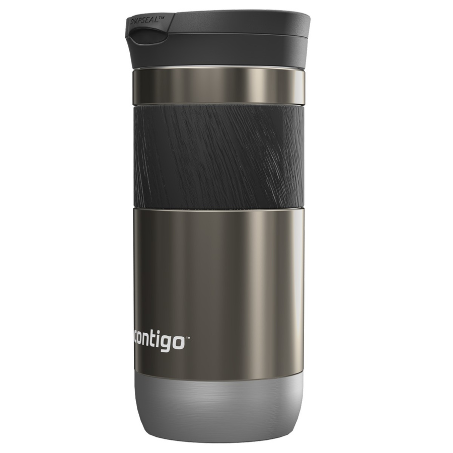 Kubek termiczny Contigo Byron 2.0 470ml - Gunmetal