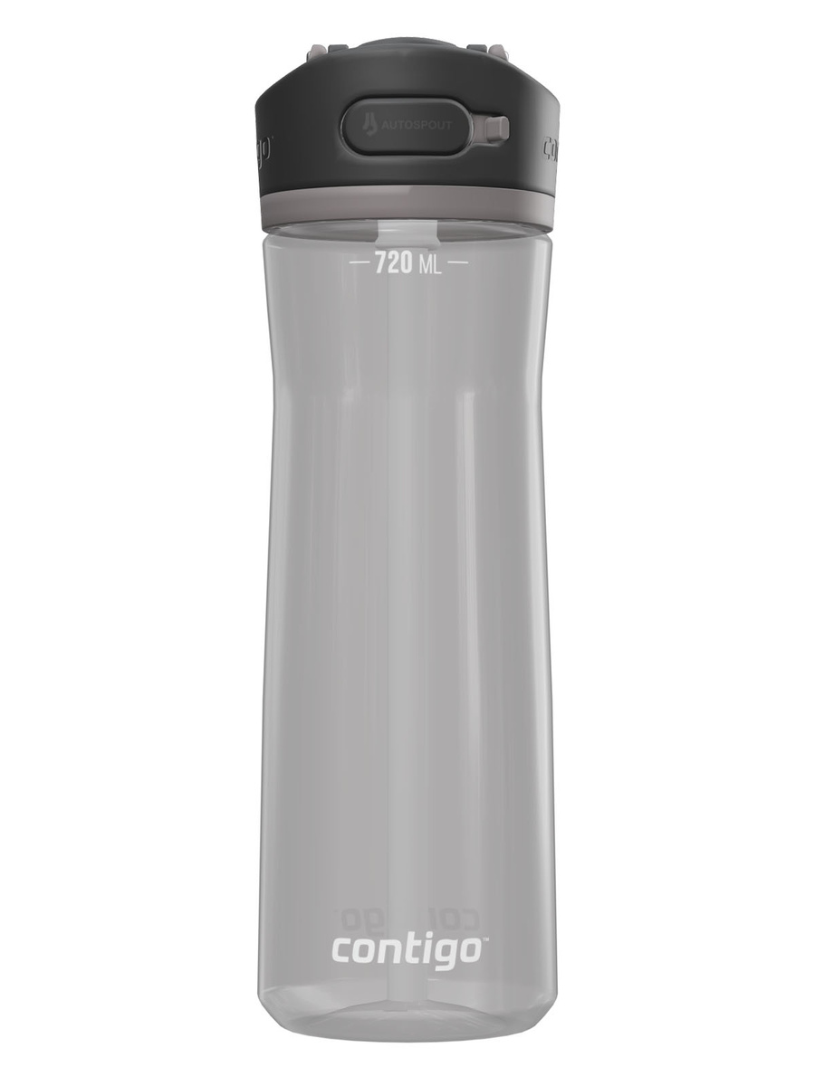 Butelka na wodę Contigo Ashland 2.0 720ml - Sake