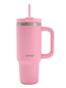 Kubek termiczny na wodę z grawerem Streeterville Tumbler 800 ml - Strawberry Cream