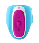 Butelka na wodę - Contigo Swish • 500ml • Sky Blue